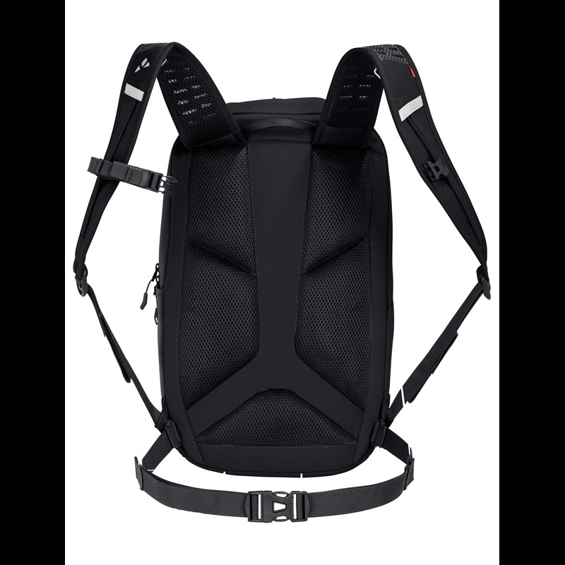 Vaude Rygsæk Tecolog III 14 Sort 10" 2