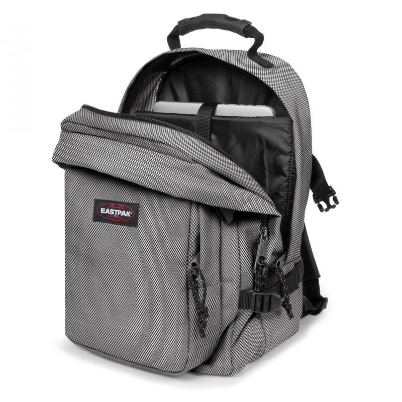 Eastpak Rygsæk Provider Grå/grøn 15" 2