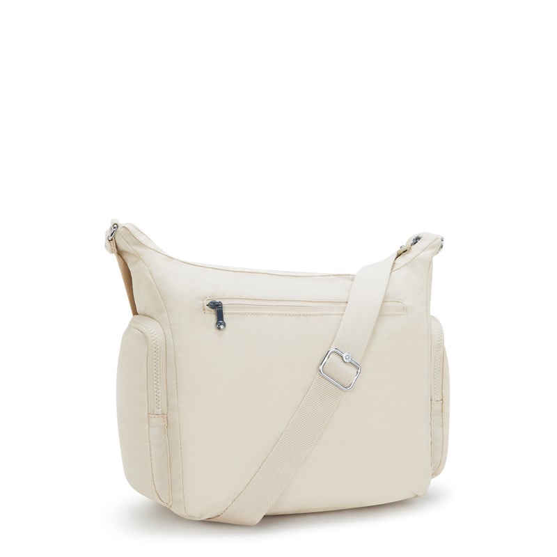 Kipling Crossbody Gabb Beige 2