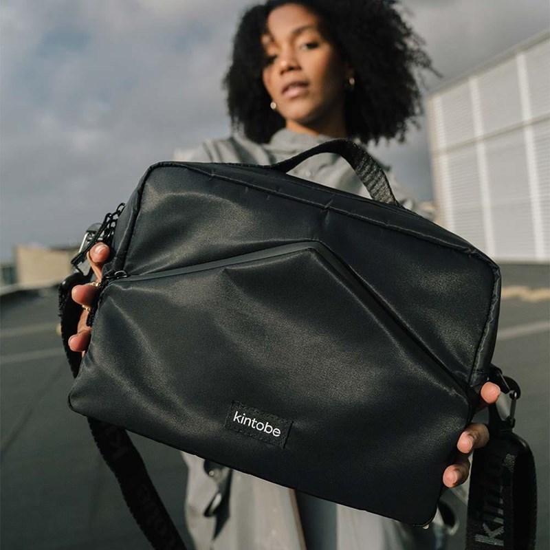 Kintobe Crossbody Camille Sort 8