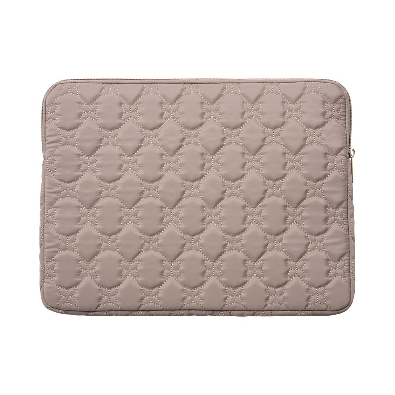 Sofie Schnoor Dator Sleeve PalmaSY Beige 14" 2