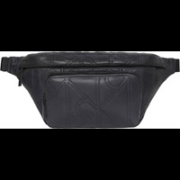Calvin Klein Midjeväska Puffer Svart 1