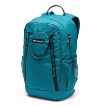 Columbia Ryggsäck Echo Mountain 25 Blad grön 1