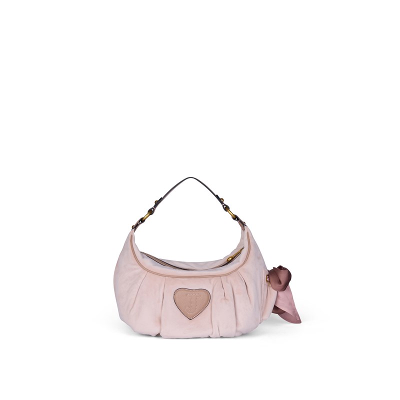 Juicy Couture Axelväska Daydreamer  Sand/brun 2