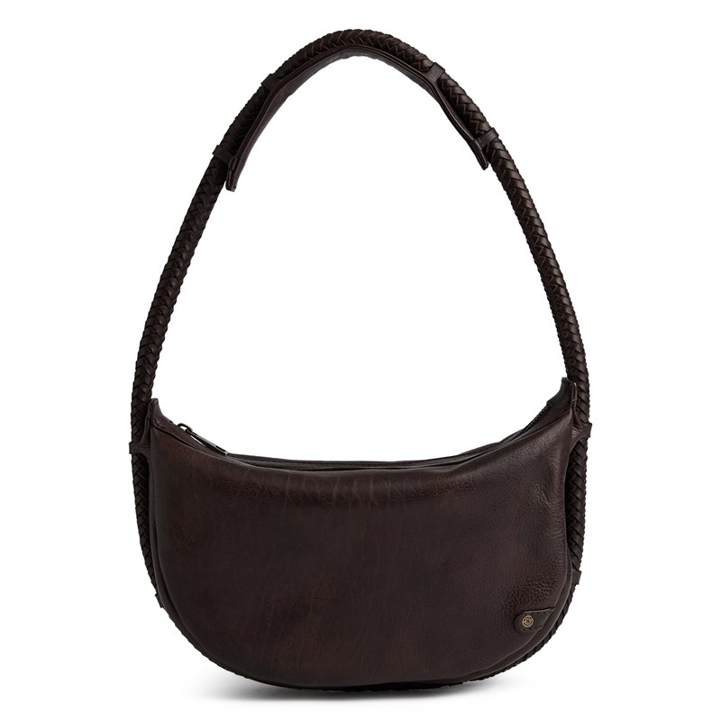 Depeche Skuldertaske Brun 1