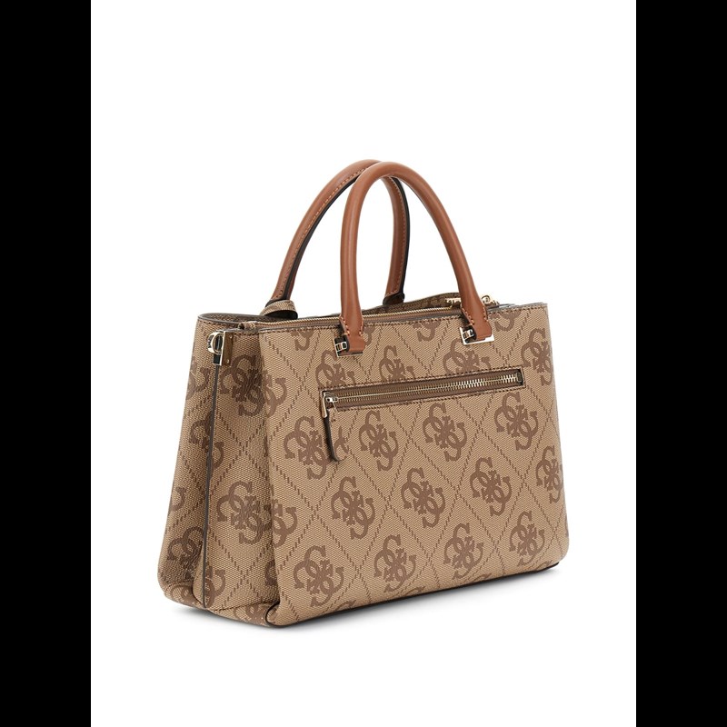 Guess Håndtaske Erenia Girlfriend  Camel 3