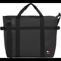 Tommy Hilfiger Skuldertaske Daily 13" Sort