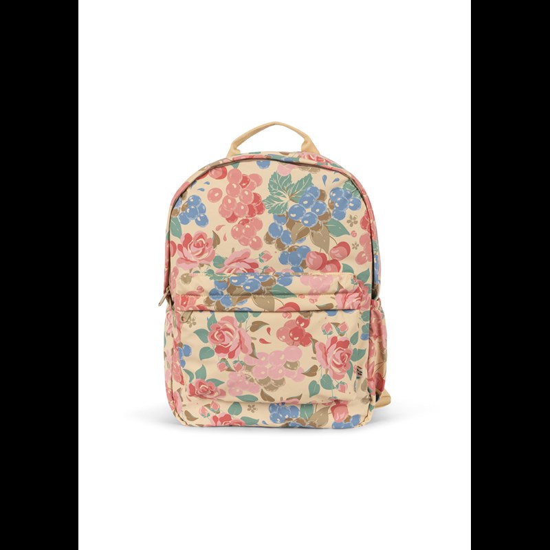 Konges Sløjd Ryggsäck Rainy Blå 1