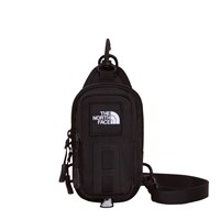 The North Face Crossbody Hot Shot Svart 1