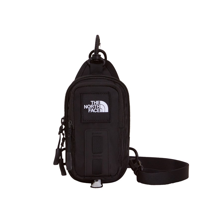 The North Face Crossbody Hot Shot Svart 1