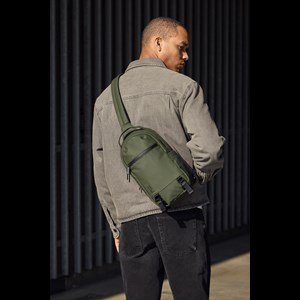 Tyler & Co Slingbag Mombasa Oliv alt image