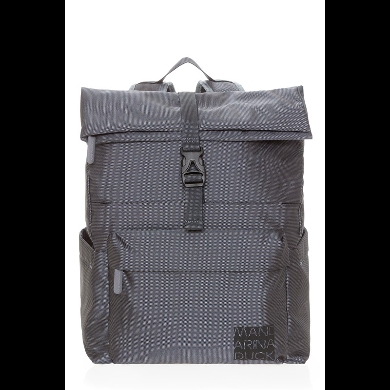 Mandarina Duck Ryggsäck District  Grå 17" 1