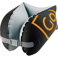 Go Travel Nakkepude Compact Siesta Sort 1