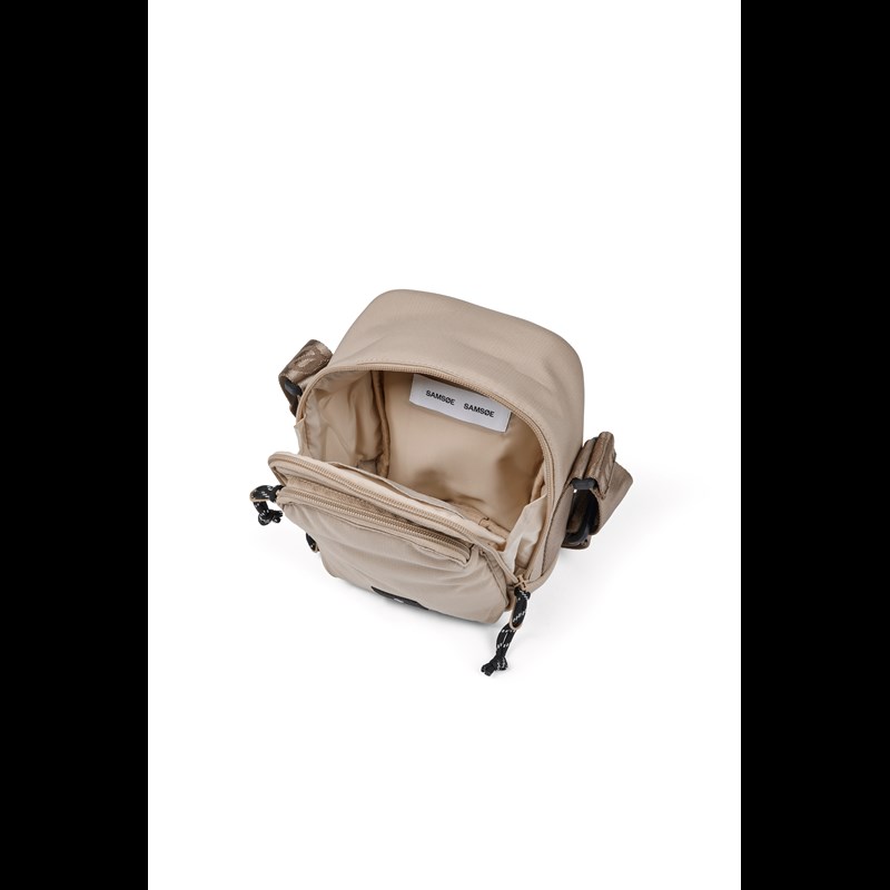 Samsøe Samsøe Crossbody Saluis Camera 15582 Beige 3