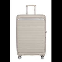 Samsonite Resväska  Paralux HS Grå 75 Cm 1