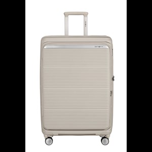 Samsonite Resväska  Paralux HS 75 Cm Grå