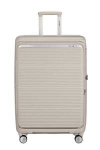 Samsonite Resväska  Paralux HS Grå 75 Cm 1