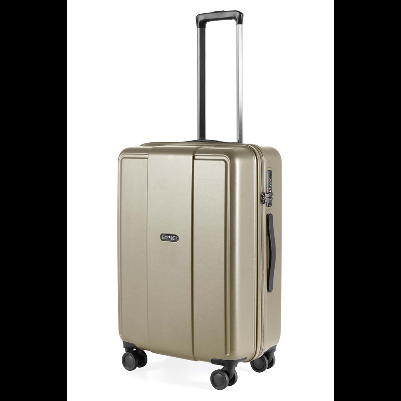 EPIC Kuffert Pop 6.0 Beige 65 Cm 2