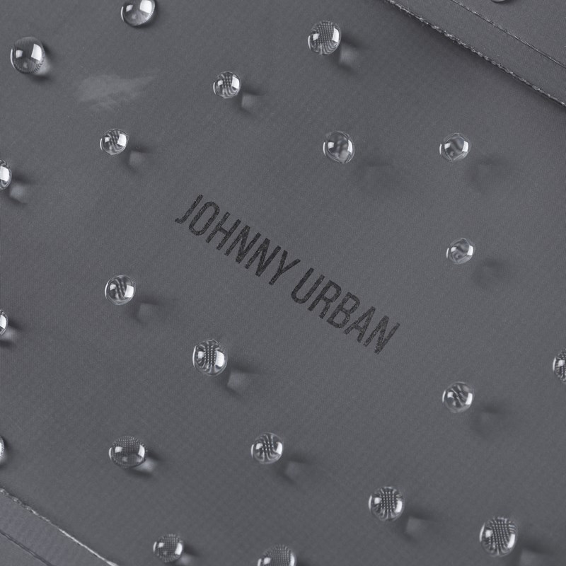 Johnny Urban Crossbody Alfie M. Grå 7