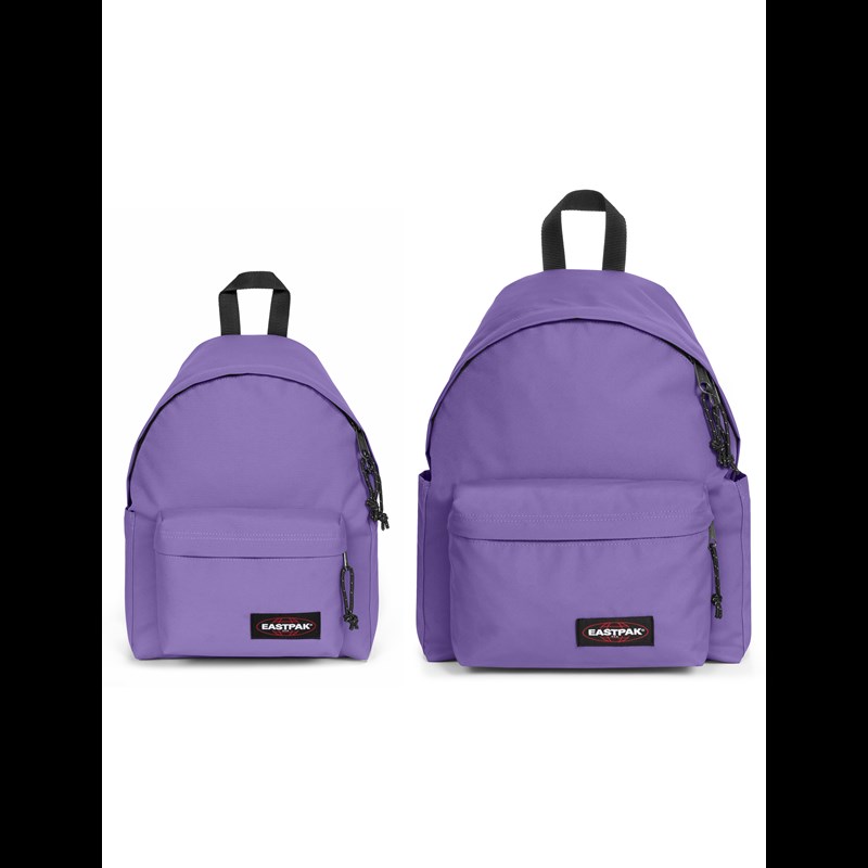 Eastpak Rygsæk Day Pak'R S Lilla 14" 4