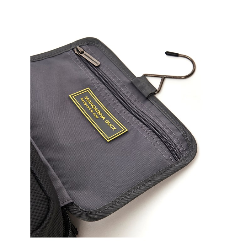 Mandarina Duck Toalettväska Zephyr  Svart 5
