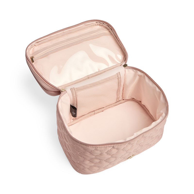 Aura Necessär Almada  Rosa 6