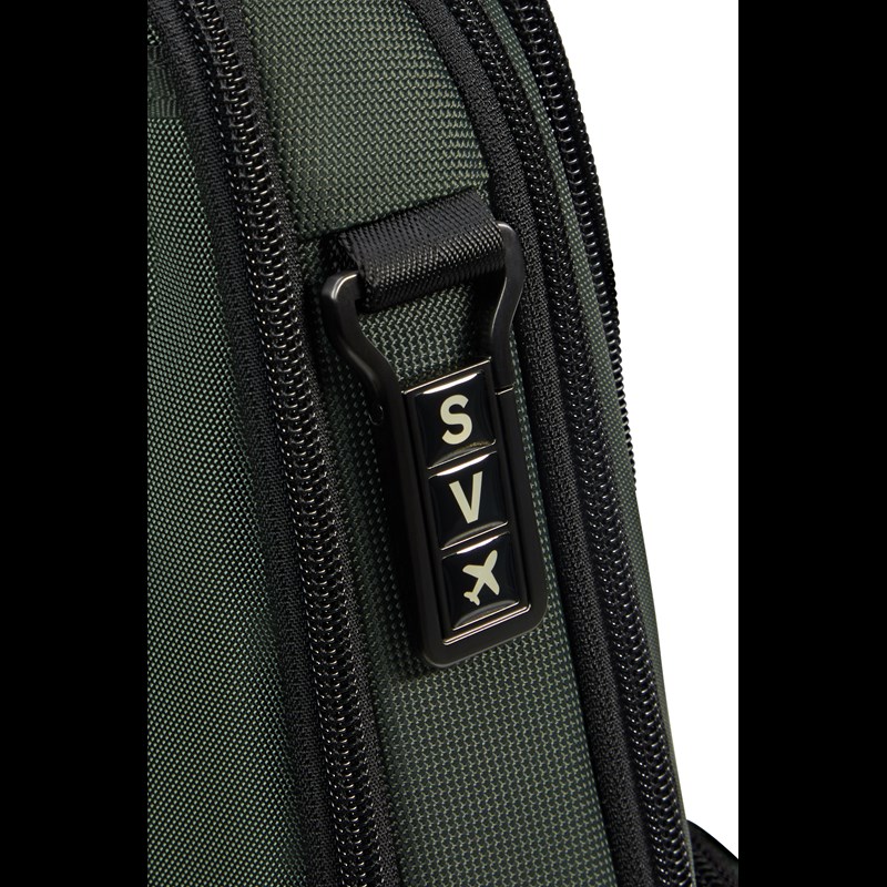 Samsonite Rygsæk Urban-Eye Grøn 15" 4