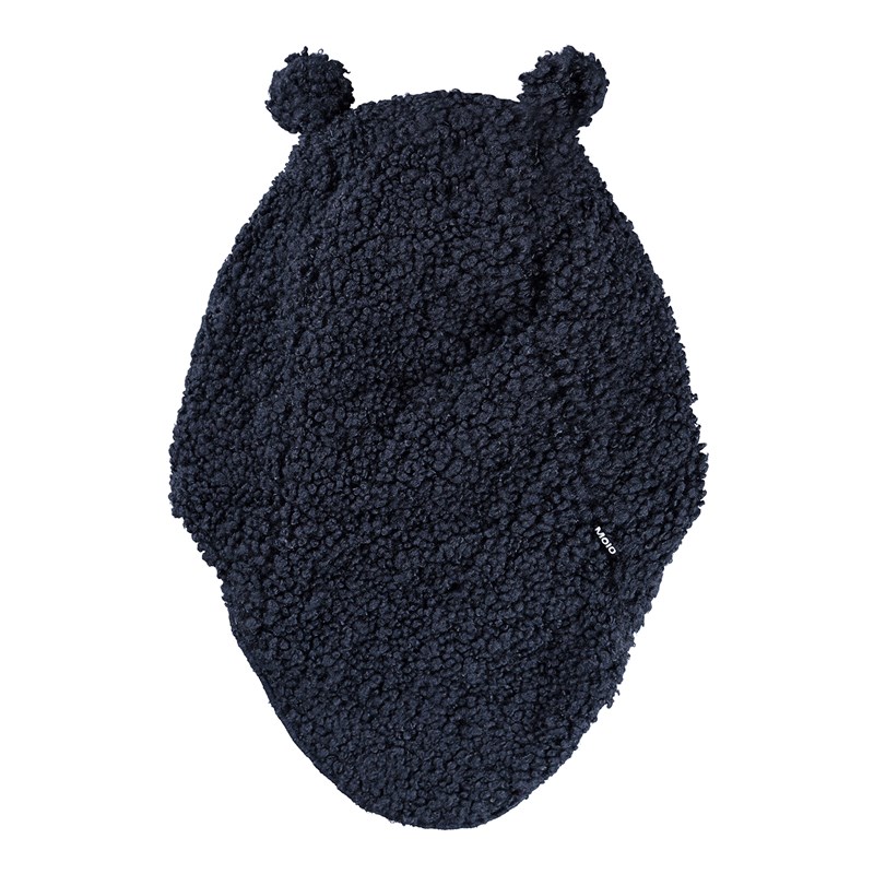 Molo Balaclava Kay M. blå 6 mdr. - 12 mdr. 5
