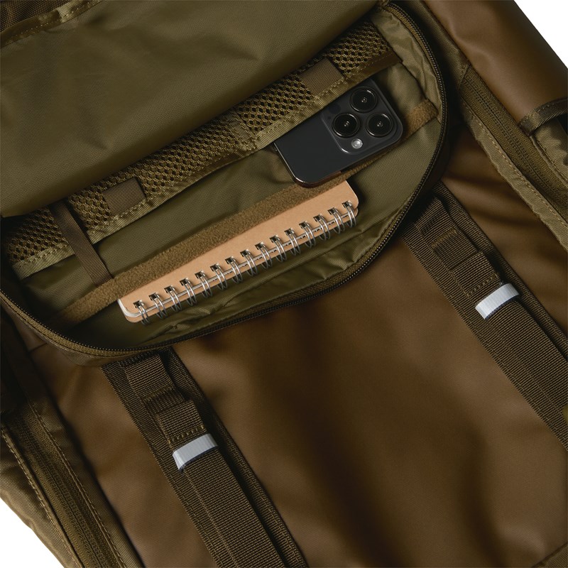 The North Face Ryggsäck Base Camp Oliv 5