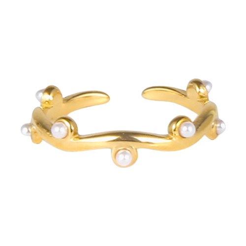 Ring Emma Pearl 
