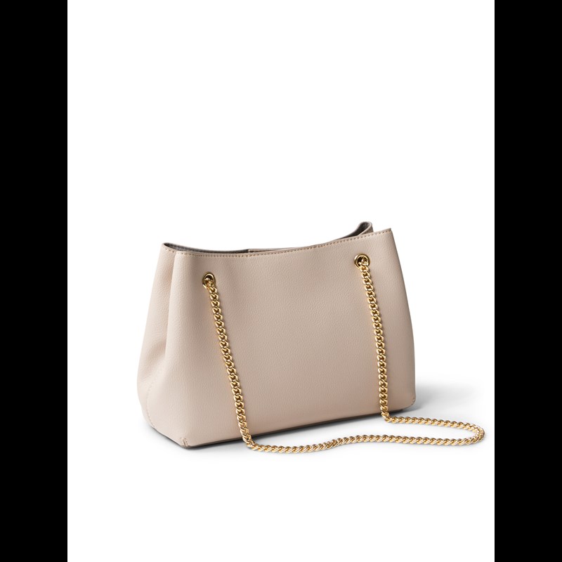 Calvin Klein Skuldertaske Minimal Monogram Brun 3