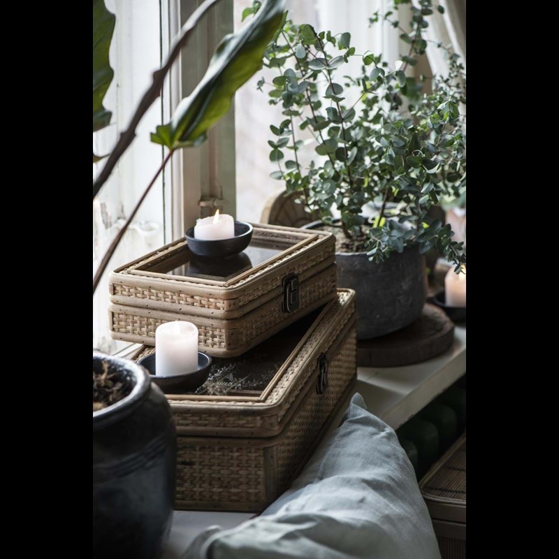 Ib Laursen Smykkeskrin Natur 4