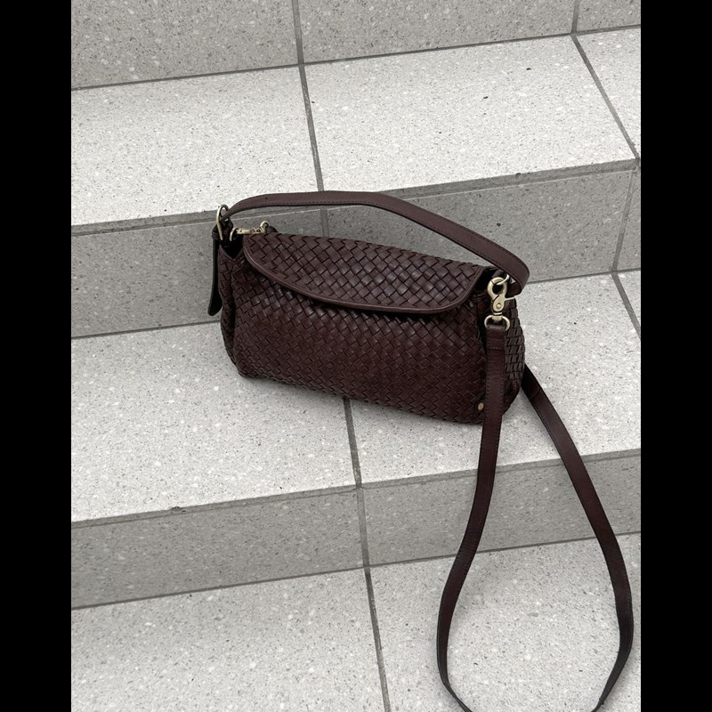 Depeche Crossbody Sofya Brun 6