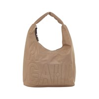 Again Axelväska Avocado Taupe 1