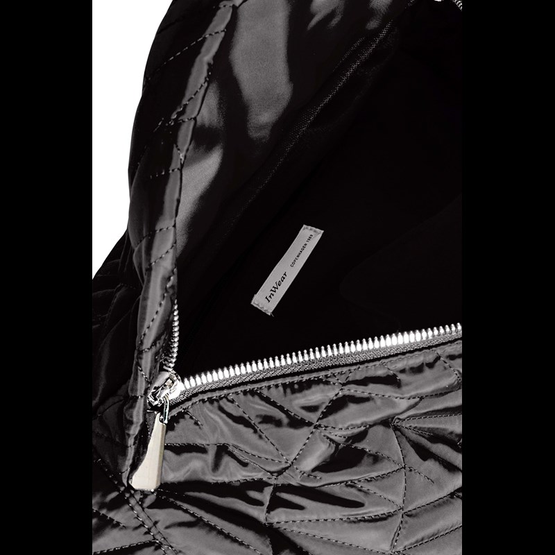 InWear Bæltetaske Travel Bum Bag Sort 3