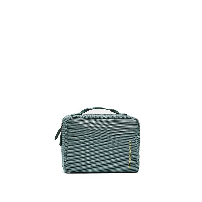 Mandarina Duck Toilettaske Zephyr L. Grøn 1