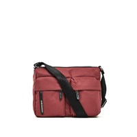 Mandarina Duck Crossbody Hunter  Wine 1