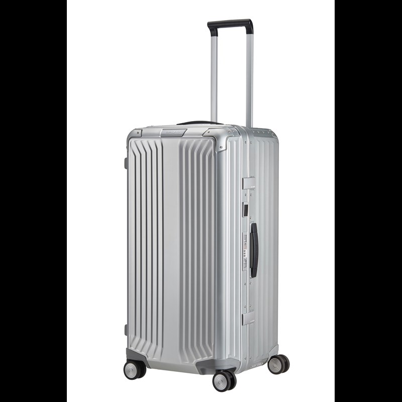 Samsonite Lite-box Alu Aluminium 5