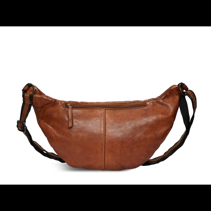 Pia Ries Bæltetaske Zona Cognac 2