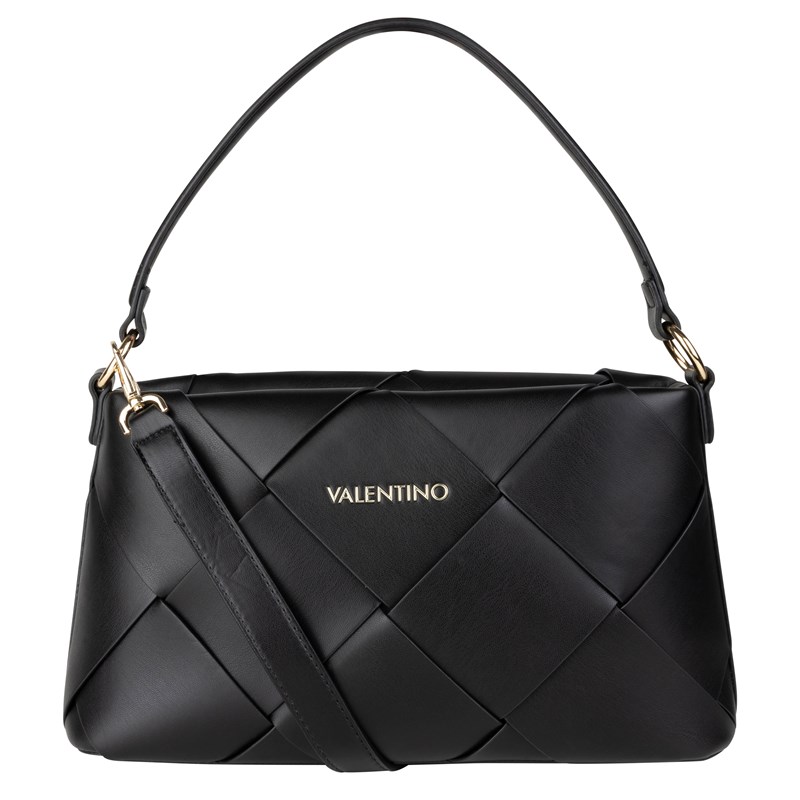 Valentino Bags Axelväska Ibiza Svart 5