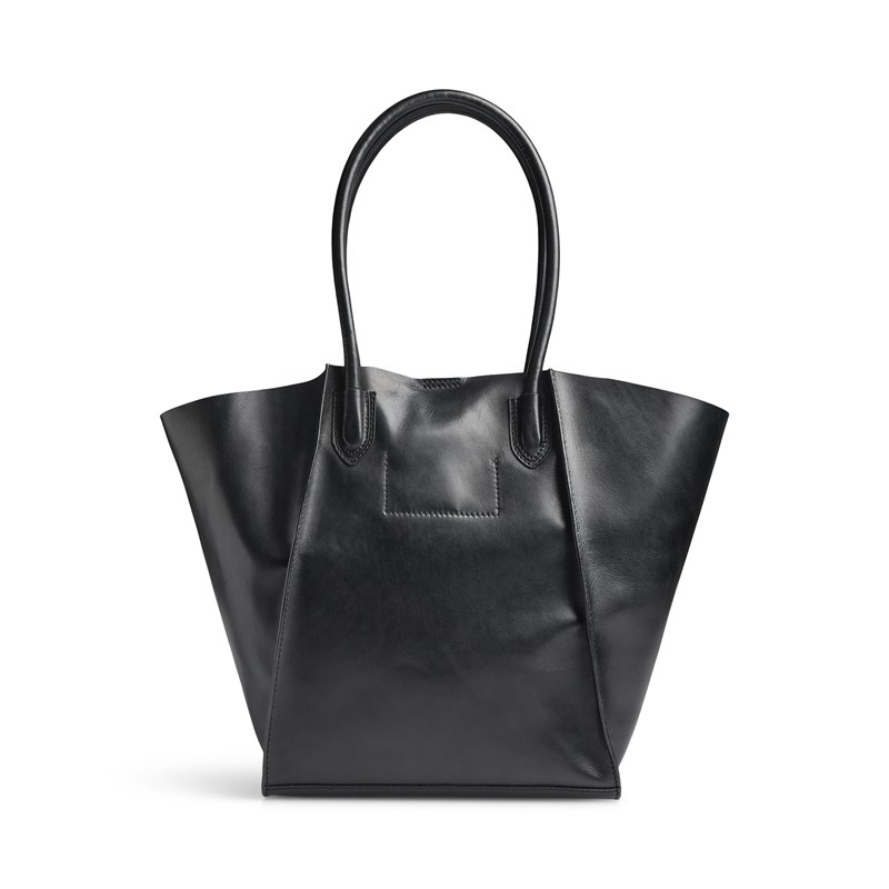 MARKBERG Shopper Ilsa Antique Sort 3
