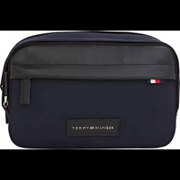 Tommy Hilfiger Toilettaske Th nylon Blå 1