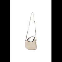 Samsøe Samsøe Skuldertaske Sakaia Mini 15944 Creme 1