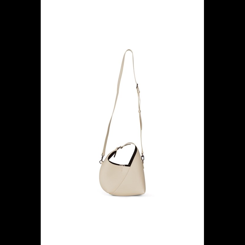 Samsøe Samsøe Skuldertaske Sakaia Mini 15944 Creme 1