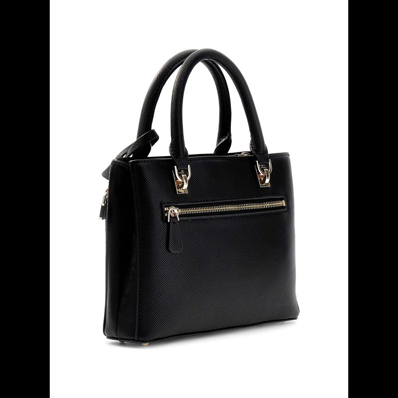 Guess Håndtaske Noelle II  Sort 3