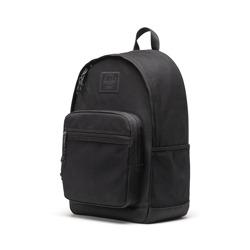 Herschel Ryggsäck Kaine  Svart 2