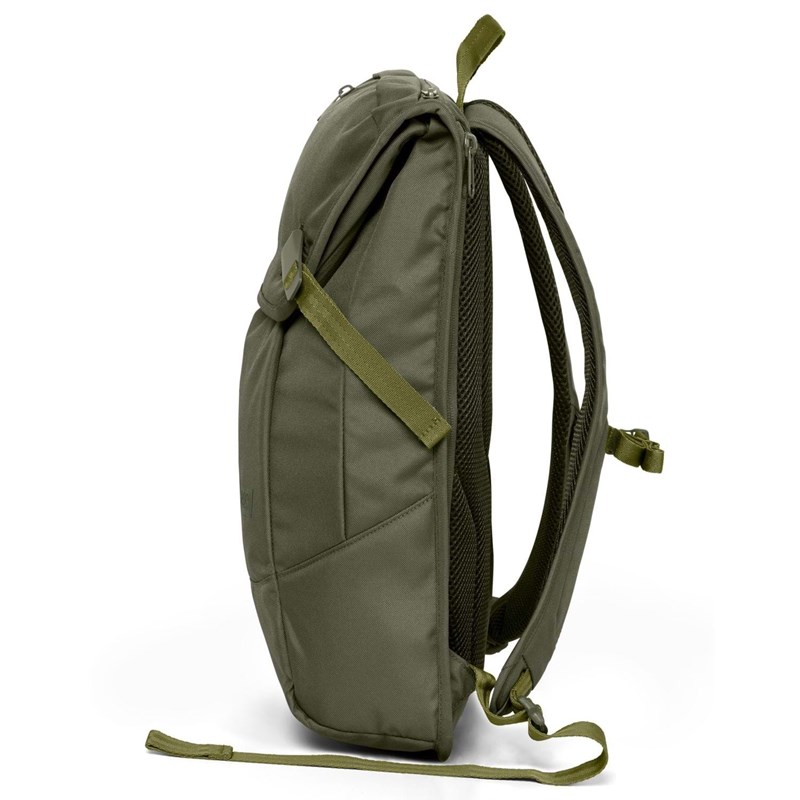 Aevor Rygsæk Daypack Army Grøn 3