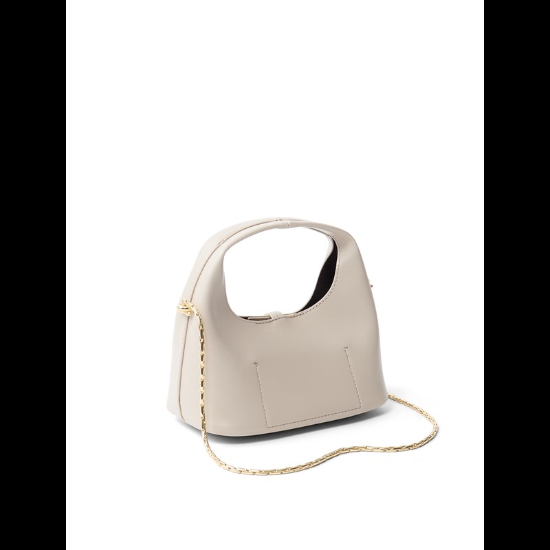 Calvin Klein Crossbody Stone Lock Brun 3