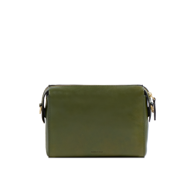 The Bridge Crossbody väska Frida Grön 3