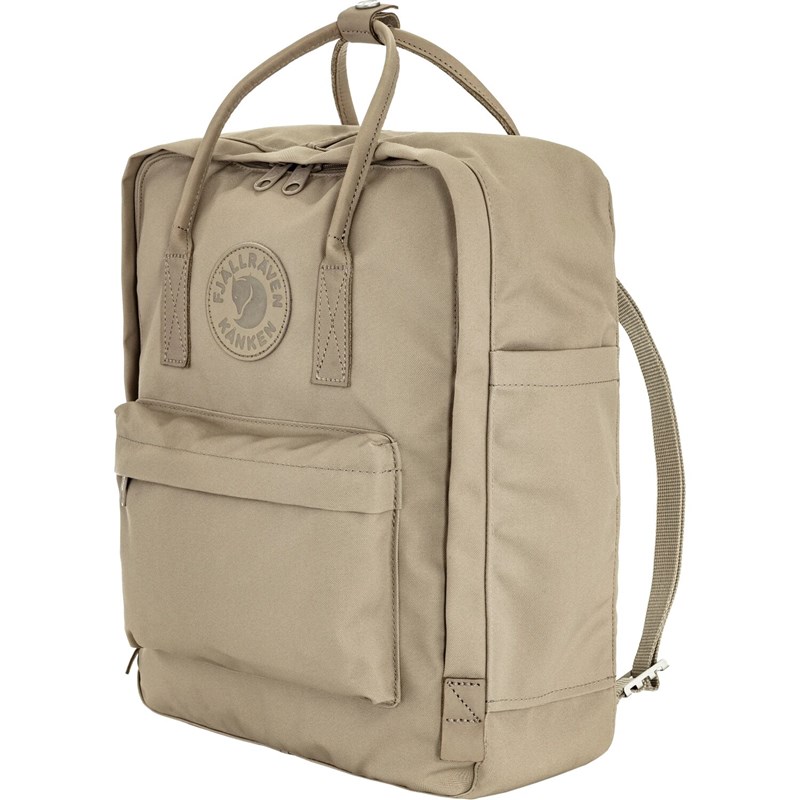 Fjällräven Ryggsäck Kånken No. 2 Sand 3